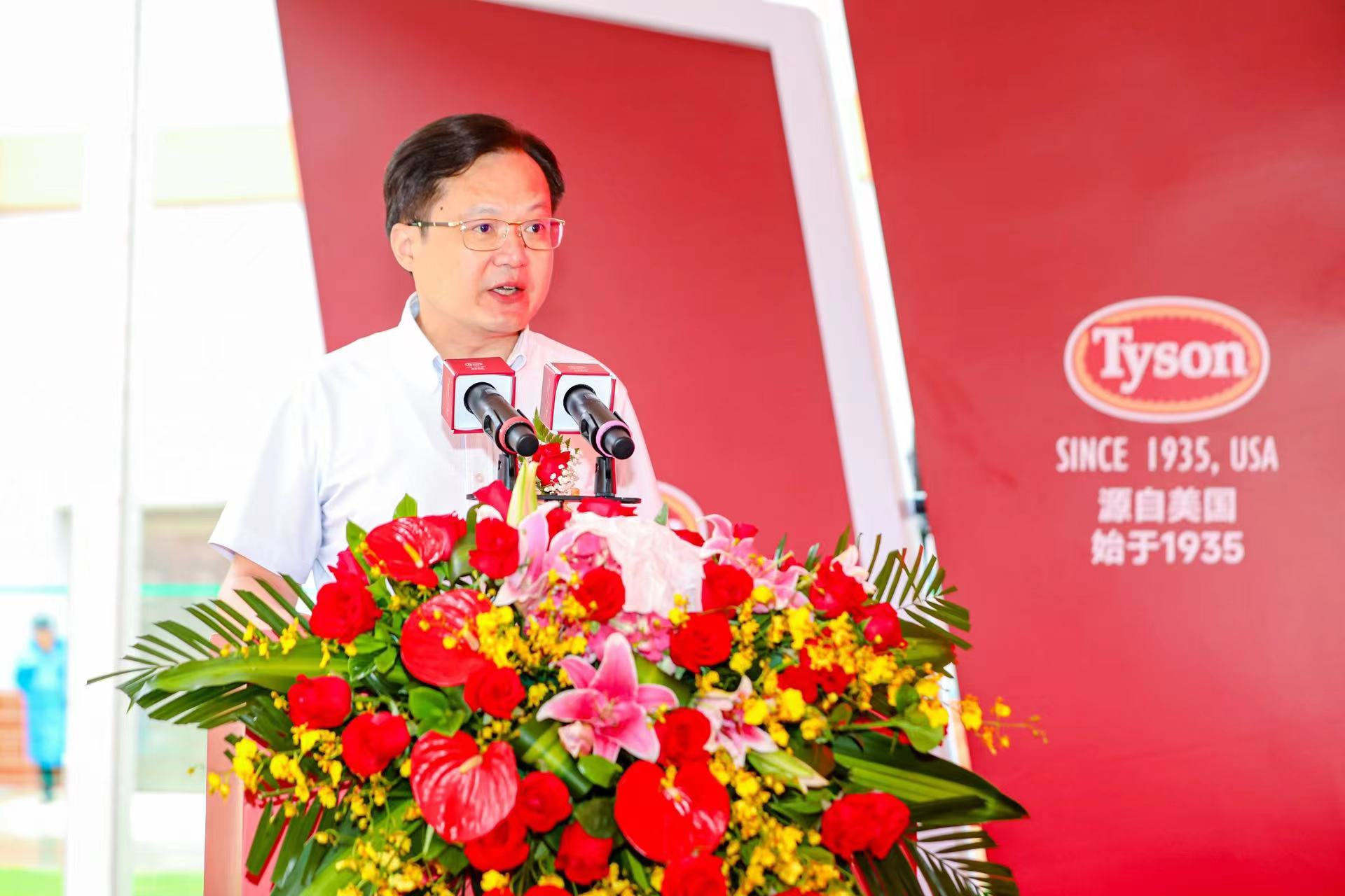 孝感市孝南區(qū)區(qū)委書(shū)記夏齊勇